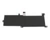 Batterie 35Wh original pour Lenovo V15-IGL (82C3/82NN)