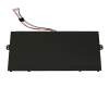 Batterie 36,5Wh original AP16L8J pour Acer Chromebook Spin 513 (CP513-2H)