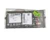 Batterie 36,5Wh original AP16L8J pour Toshiba Satellite S50W-C