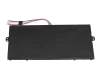 Batterie 36Wh original AP16L5J pour Acer Spin 1 (SP111-32N)