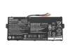 Batterie 36Wh original pour Acer Chromebook R11 (CB5-132T)