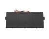 Batterie 36Wh original pour Acer Chromebook R11 (CB5-132T)
