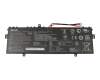 Batterie 36Wh original pour Asus VivoBook Flip 12 TP202NA