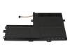 Batterie 36Wh original pour Lenovo IdeaPad C340-15IIL (81XJ)