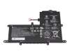 Batterie 37,6Wh original pour HP Chromebook 11a-ne0000