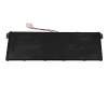 Batterie 37Wh original 7.6V (AP16M4J) pour Acer Extensa (EX215-21)