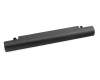 Batterie 37Wh original pour Asus F550LA