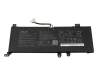 Batterie 37Wh original pour Asus P1511CJA