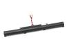 Batterie 37Wh original pour Asus R751LB