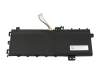 Batterie 37Wh original pour Asus VivoBook F512DK
