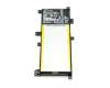 Batterie 37Wh original pour Asus X455LD