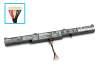 Batterie 37Wh original pour Asus X751LN