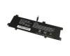 Batterie 37Wh original pour Emdoor NT13A