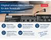 Batterie 38Wh original (2 cellules 7.68V) pour Lenovo V14 G2 IJL (82QX)