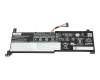Batterie 38Wh original (2 cellules 7.68V) pour Lenovo V14 G3 IAP (82TS/82UL)