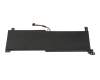 Batterie 38Wh original (2 cellules 7.68V) pour Lenovo V14 G3 IAP (82TS/82UL)
