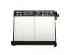 Batterie 38Wh original (Tablet) pour Asus Transformer Book Chi T302CHI