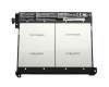 Batterie 38Wh original (Tablet) pour Asus Transformer Book T302CA