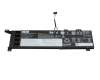 Batterie 38Wh original 2 cellules pour Lenovo V14 G4 AMN (82YT/83GE)