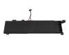 Batterie 38Wh original 2 cellules pour Lenovo V14 G4 AMN (82YT/83GE)