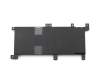 Batterie 38Wh original pour Asus F556UJ