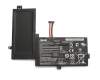 Batterie 38Wh original pour Asus VivoBook Flip TP501UB