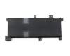 Batterie 38Wh original pour Asus VivoBook X456UR