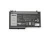 Batterie 38Wh original pour Dell Latitude 12 (E5250)