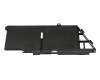Batterie 38Wh original pour Dell Latitude 13 (7340)
