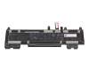 Batterie 38Wh original pour HP Elite x360 1040 G9