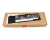 Batterie 39,3Wh original pour Lenovo ThinkPad P14s G5 (21ME)