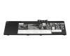 Batterie 39,3Wh original pour Lenovo ThinkPad T14 Gen 5 (21MC)