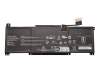Batterie 39,3Wh original pour MSI Modern 14 B5M (MS-14DL)
