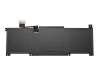 Batterie 39,3Wh original pour MSI Modern 15 H AI C1 C1MOG (MS-15H5)