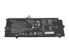 Batterie 40Wh original pour HP Pavilion x360 14-ba000