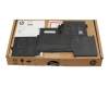 Batterie 40Wh original pour HP ProBook 650 G2