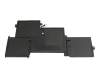 Batterie 40Wh original pour HP ProBook 650 G2