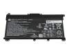 Batterie 41,04Wh original HT03XL pour HP Pavilion 14-ce0000