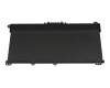 Batterie 41,04Wh original HT03XL pour HP Pavilion 14-ce0000