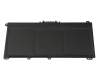 Batterie 41,04Wh original HT03XL pour HP Pavilion 15-cs0000