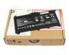 Batterie 41,04Wh original HT03XL pour HP Pavilion 15t-e000