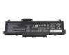 Batterie 41,04Wh original pour HP 14-ep2000