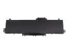 Batterie 41,04Wh original pour HP 14-ep2000