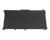 Batterie 41,04Wh original pour HP 15-bw000