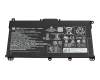 Batterie 41,04Wh original pour HP Pavilion x360 14-cd1000