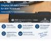 Batterie 41,04Wh original pour HP Pavilion x360 14-cd1400