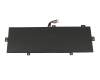 Batterie 41,04Wh original pour Medion AKOYA E4252