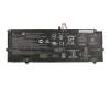 Batterie 41,58Wh original pour HP 17-x100