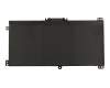 Batterie 41,7Wh original pour HP Pavilion x360 14m-ba000