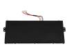 Batterie 41Wh original (AP19A8K) pour Acer Chromebook 311 (CB311-9HT)